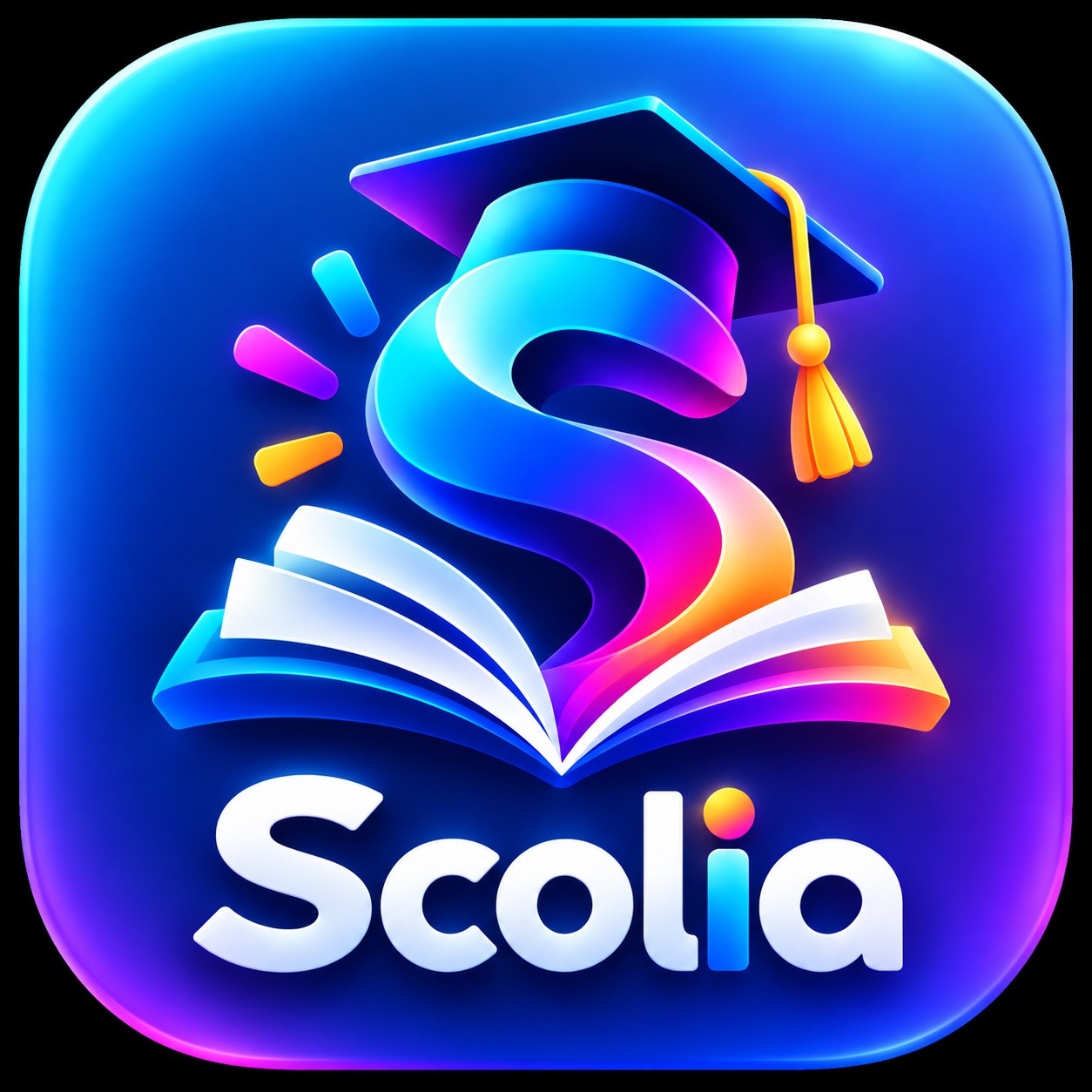 Logo SCOLIA